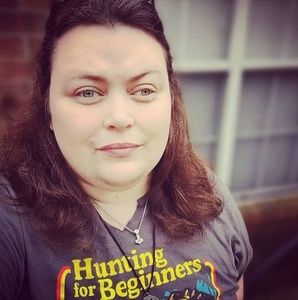 Meet your Posher, Brandy